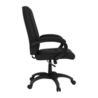 Office Chair 1000 with Rutgers Scarlet Knights Head Logo
