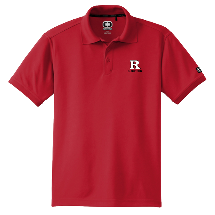 Ogio Short Sleeve Polo  Polos