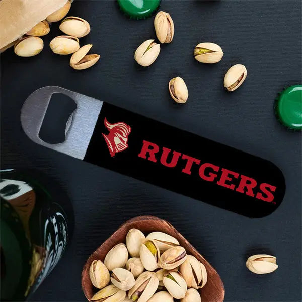 Horizontal Logo Rutgers State University Opener Kendrick Home