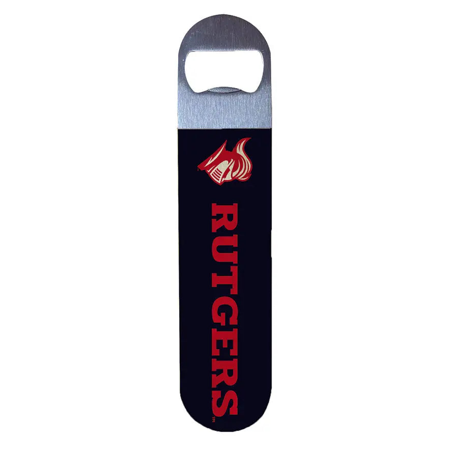 Horizontal Logo Rutgers State University Opener Kendrick Home