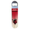 Ombre Logo Rutgers State University Opener Kendrick Home