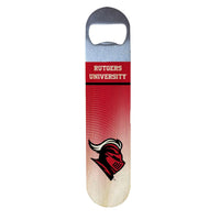 Ombre Logo Rutgers State University Opener Kendrick Home