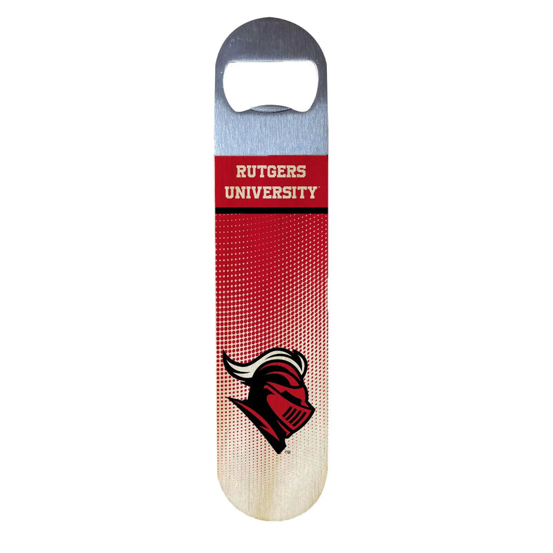 Ombre Logo Rutgers State University Opener Kendrick Home
