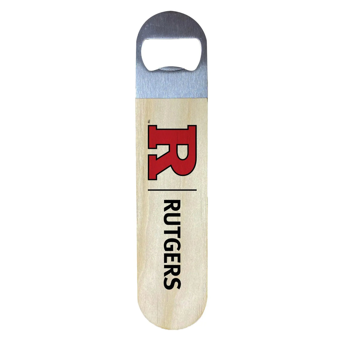 School Logo Rutgers State University Opener Kendrick Home