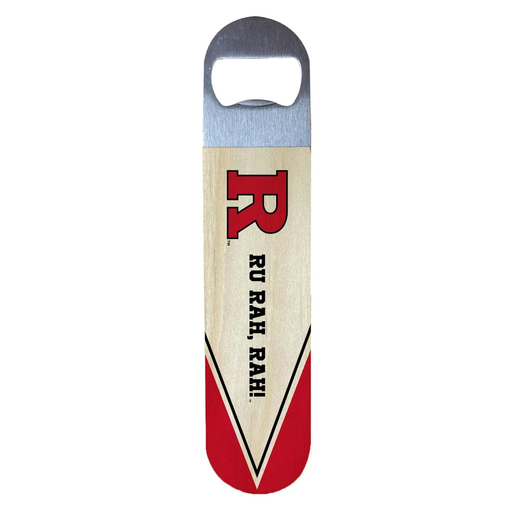 School Moto Rutgers State University Opener Kendrick Home