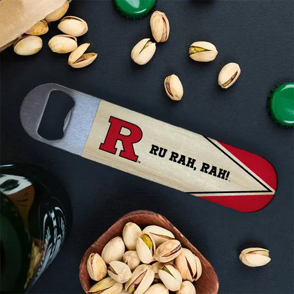 School Moto Rutgers State University Opener Kendrick Home