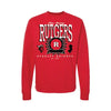Heavyweight Crewneck Fleece Knight & Day Apparel