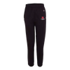 OTD Men's Powerblend Open-Bottom Sweatpants with Pockets Rutgers OTD