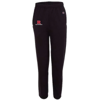 Champion Open Bottom Sweatpants  Sweatpants