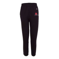 Open Bottom Sweatpants  Sweatpants