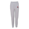 OTD Men's Powerblend Open-Bottom Sweatpants with Pockets Rutgers OTD