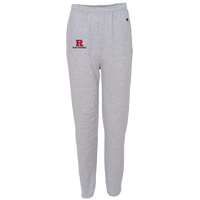 Champion Open Bottom Sweatpants  Sweatpants