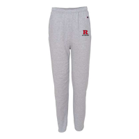 Open Bottom Sweatpants  Sweatpants