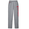 Fleece Sword Sweatpant with Pockets  Sweatpants