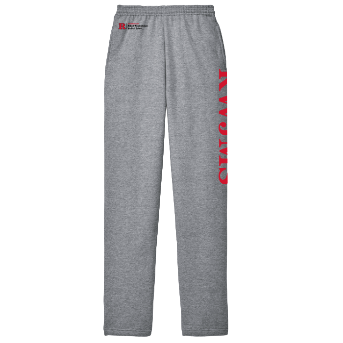 Port & Co Core Fleece Sweatpant with Pockets  Sweatpants