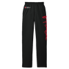 Fleece Sword Sweatpant with Pockets  Sweatpants