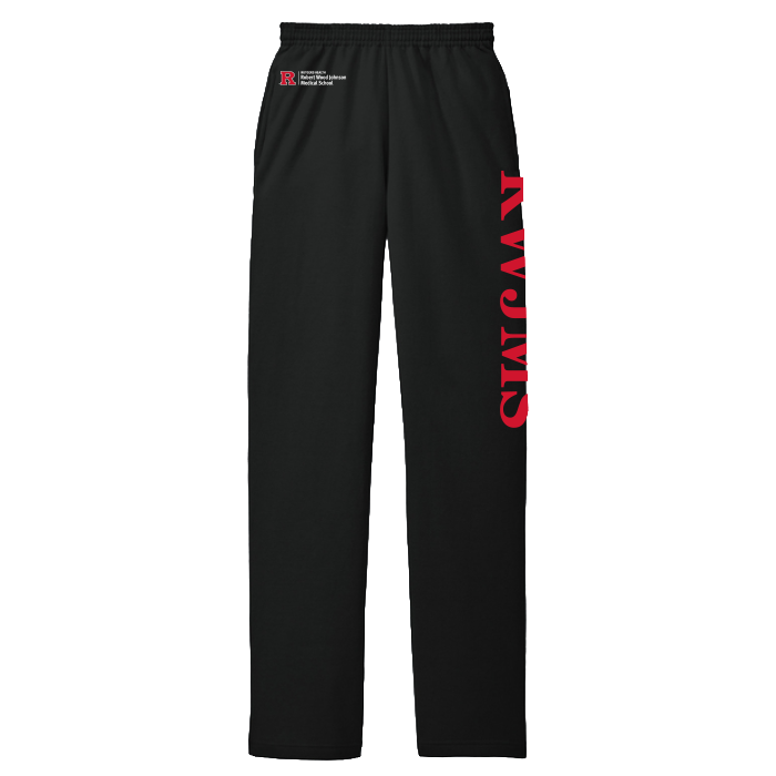 Port & Co Core Fleece Sweatpant with Pockets  Sweatpants