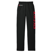 Port & Co Core Fleece Sweatpant with Pockets  Sweatpants