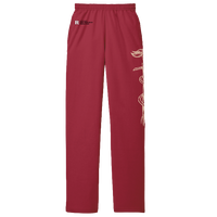 Fleece Sword Sweatpant with Pockets  Sweatpants