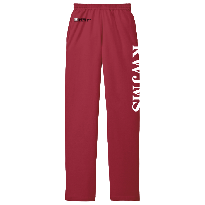 Port & Co Core Fleece Sweatpant with Pockets  Sweatpants