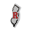 Rutgers NJ Pool Float Knight & Day Apparel