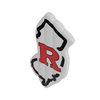 Rutgers NJ Pool Float Knight & Day Apparel