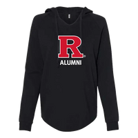 Alumni Women’s Lightweight Hooded Sweatshirt Alumni