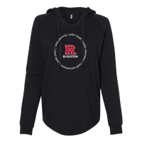 Bloustein Women’s Lightweight Hooded Sweatshirt Bloustein