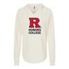 Honors Women’s Lightweight California Wave Wash Hoody Honors College