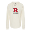 RBS Lightweight Loopback Terry Hooded Sweatshirt Business