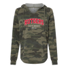 Alumni Women's Lightweight Hooded Sweatshirt  Outerwear