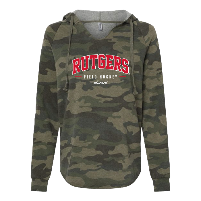 Alumni Women's Lightweight Hooded Sweatshirt  Outerwear