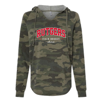Alumni Women's Lightweight Hooded Sweatshirt  Outerwear