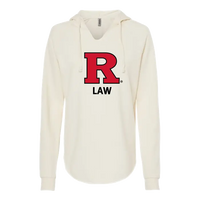 Law Women’s Lightweight Hooded Sweatshirt Law School