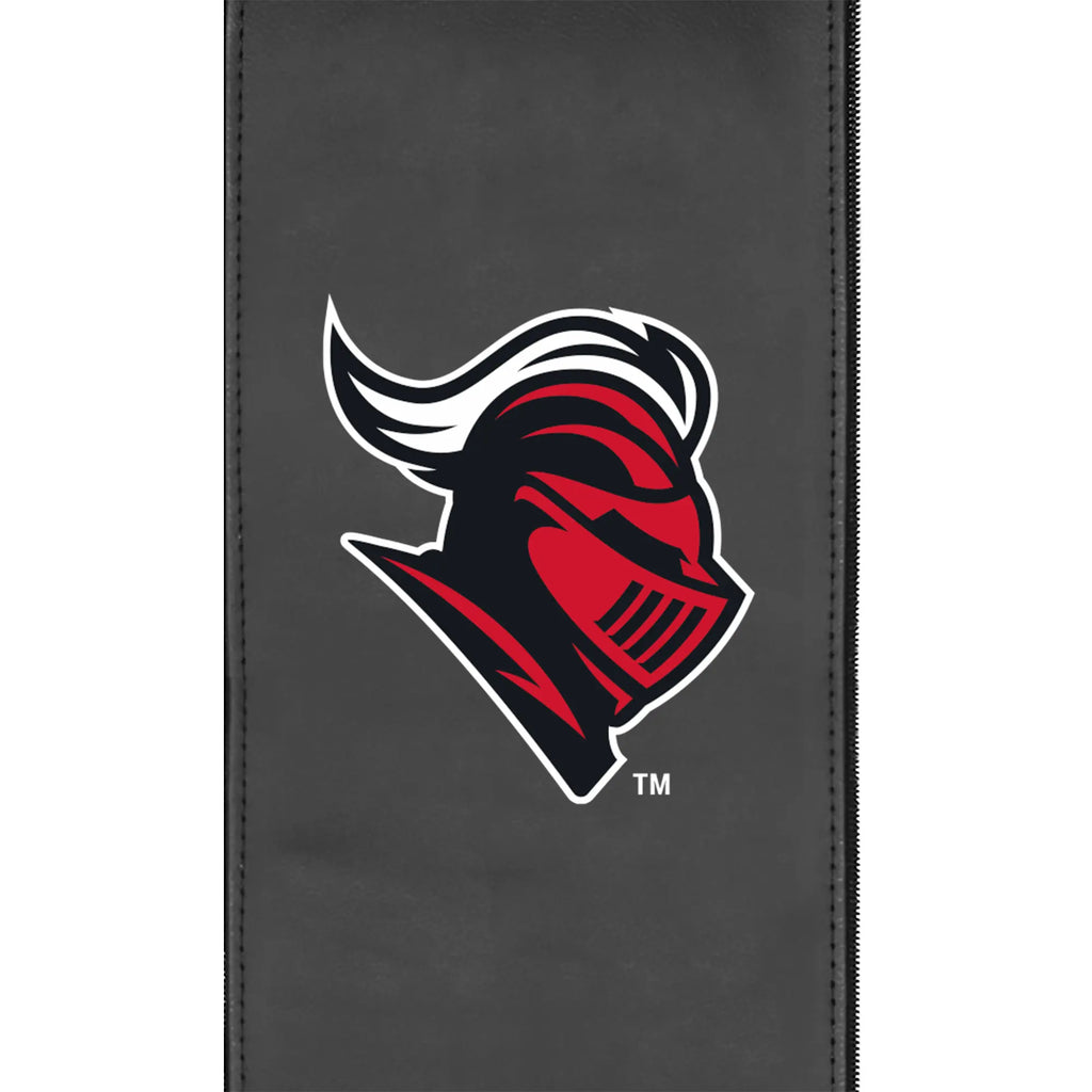Rutgers Scarlet Knights Head Logo Panel Zipchair