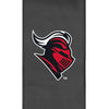 PhantomX Gaming Chair with Rutgers Scarlet Knights Head Logo Zipchair