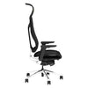 PhantomX Gaming Chair with Rutgers Scarlet Knights Logo Zipchair