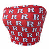 Rutgers All Over Tube Top lojobands