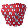 Rutgers All Over Tube Top lojobands