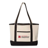 SEBS 20L Small Deluxe Tote Rutgers SEBS