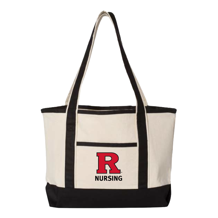 Small Deluxe Tote  Accessories