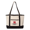 Newark Graduate School 20L Small Deluxe Tote Rutgers Newark Graduate School