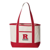 20L Small Deluxe Tote Rutgers School of Nursing