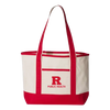 Public Health 20L Small Deluxe Tote Rutgers Public Health