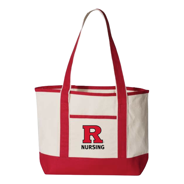 Small Deluxe Tote  Accessories