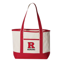 Small Deluxe Tote  Accessories