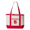 Rutgers Family 20L Small Deluxe Tote Rutgers Family
