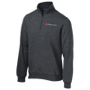 Quarter Zip Sweatshirt EMSOP