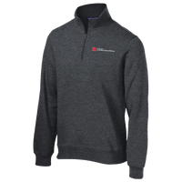 Quarter Zip Sweatshirt EMSOP