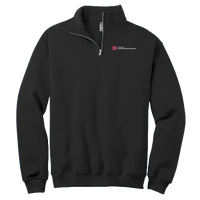 Jerzees Cadet Collar Sweatshirt EMSOP